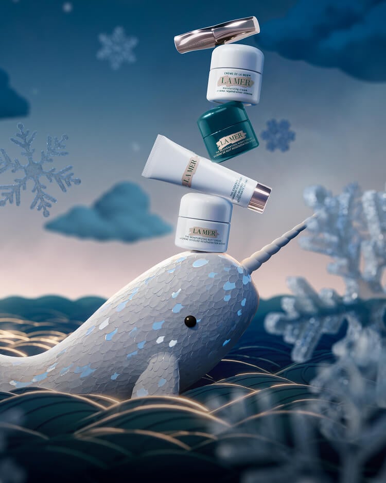 La Mer Minis | Travel Size | Luxury Skincare | La Mer